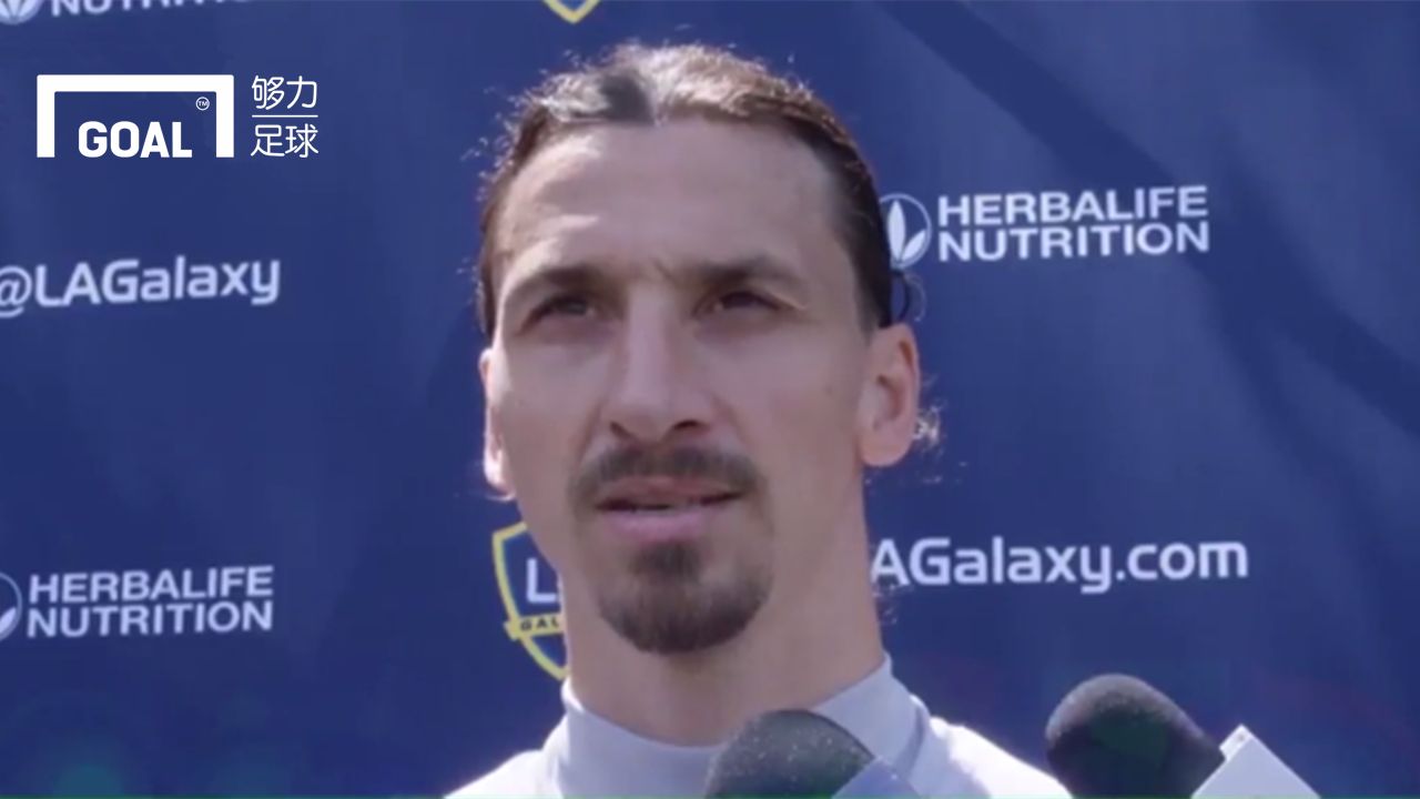 Zlatan Ibrahimović