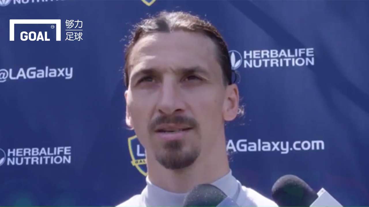 Zlatan Ibrahimović
