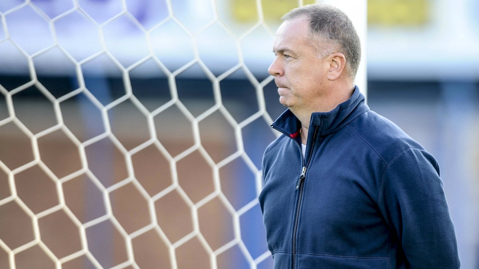 Mano Menezes Avaí Cruzeiro Campeonato Brasileiro 23072017