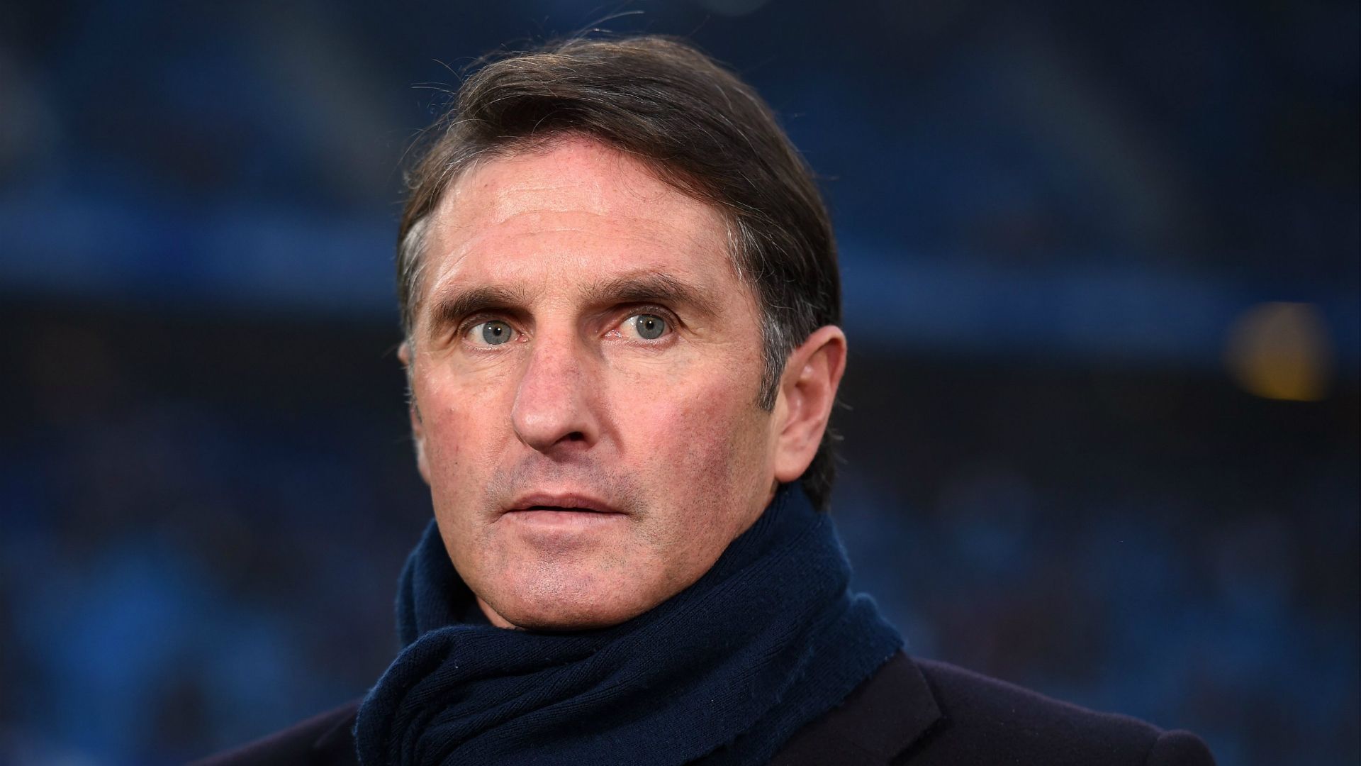 Bruno Labbadia, HSV, Bundesliga, 20151219