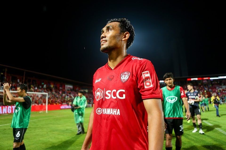 ธีรศิลป์ แดงดา