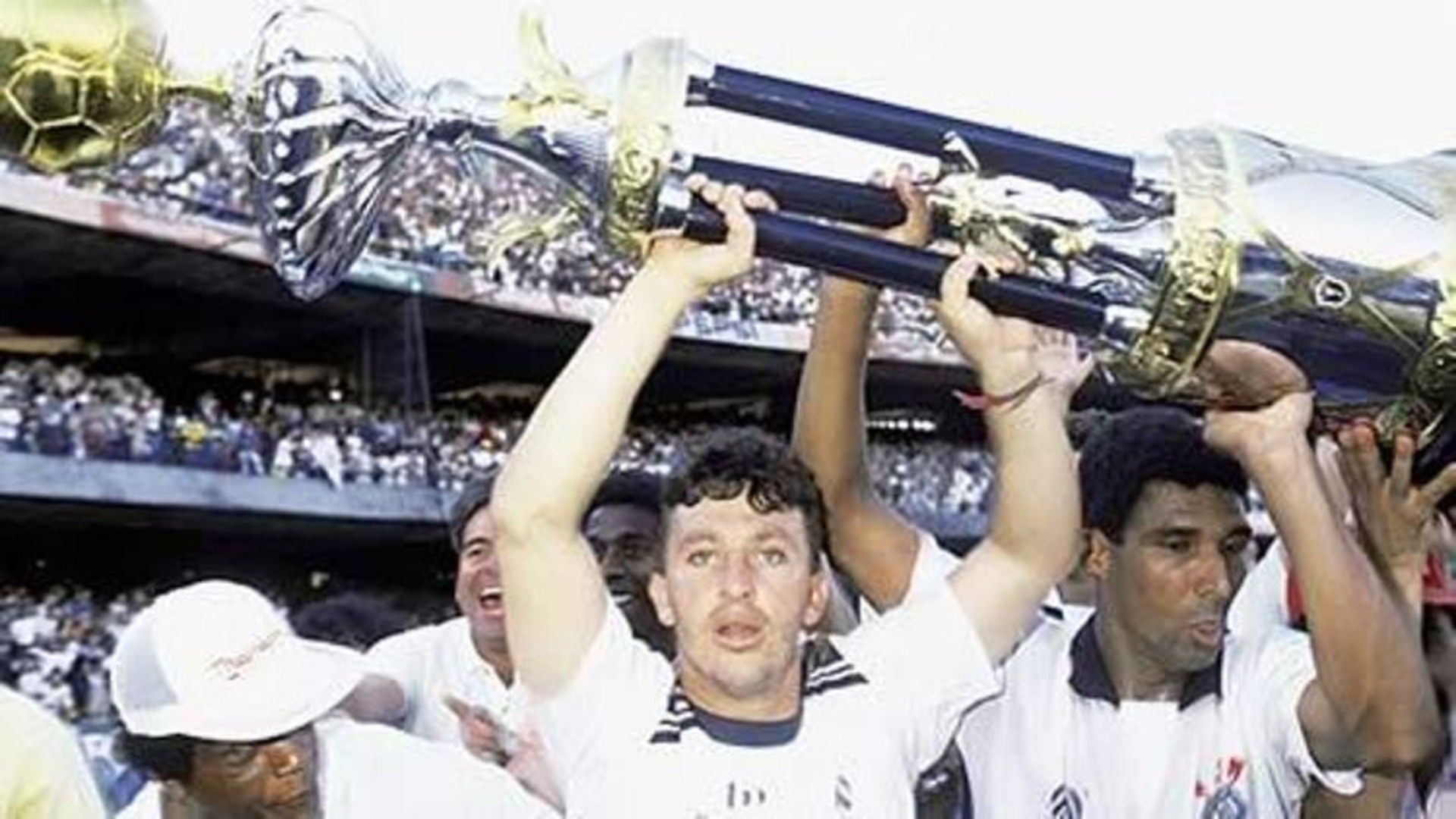 Corinthians Brasileirão 1990