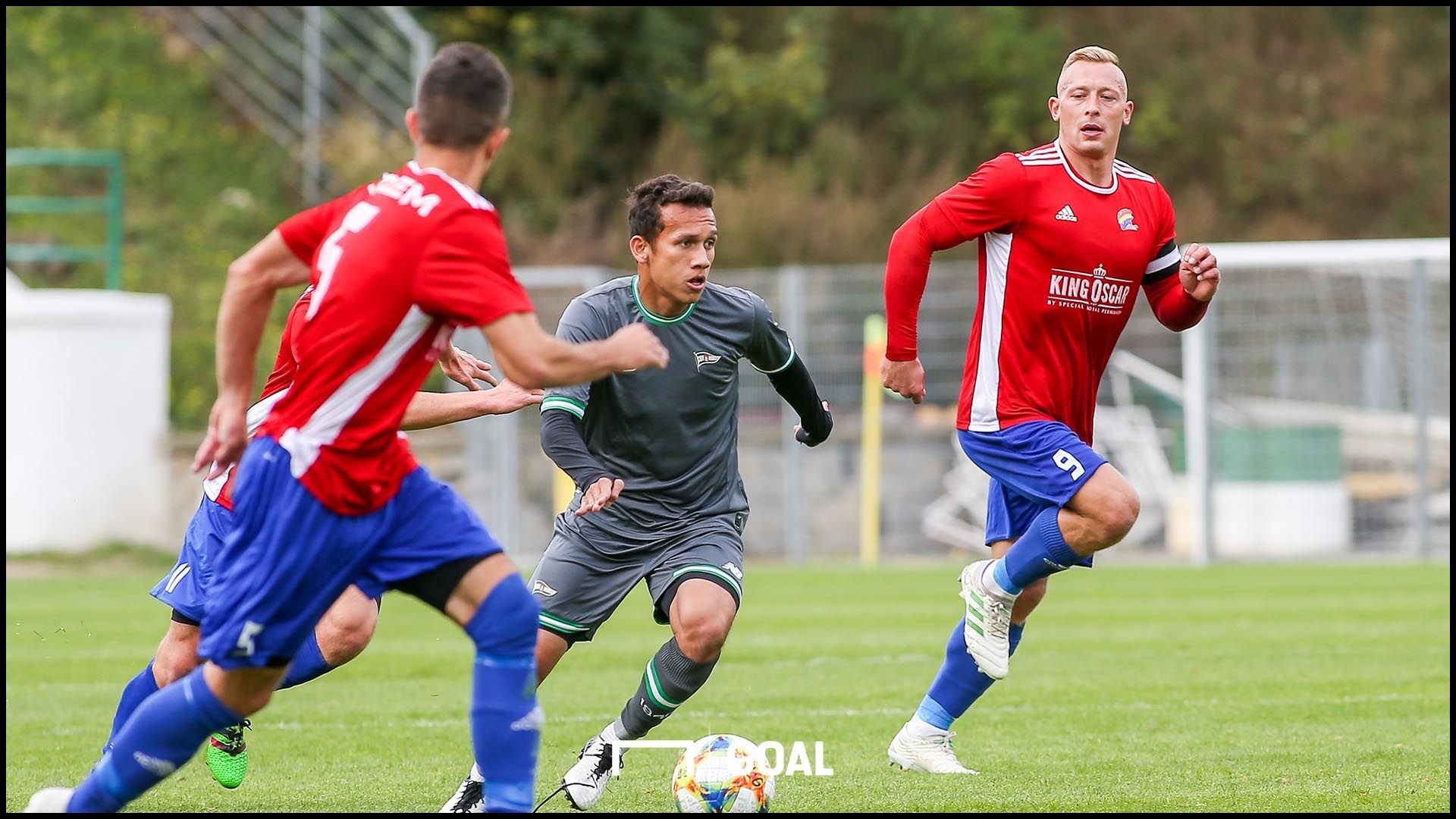 Egy Maulana Vikri - Lechia Gdansk