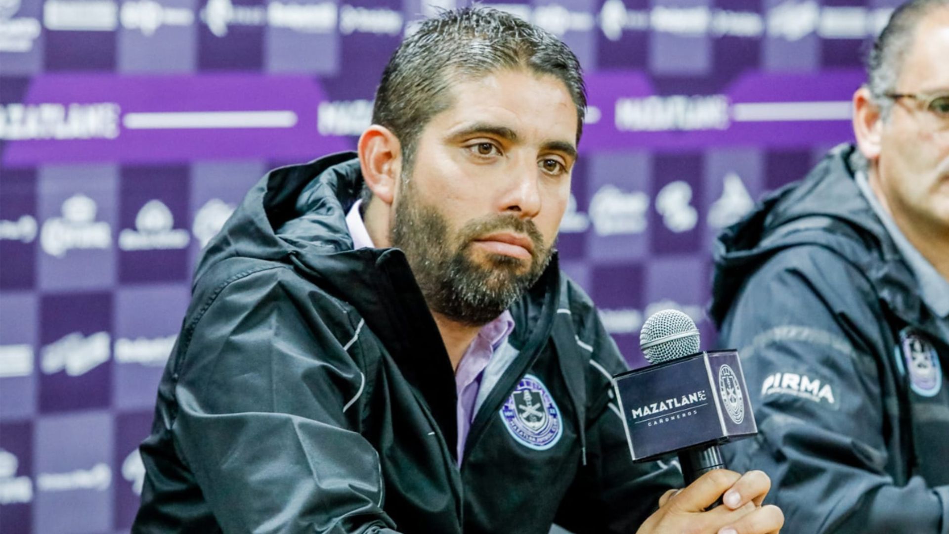 Carlos Vela Mazatlán