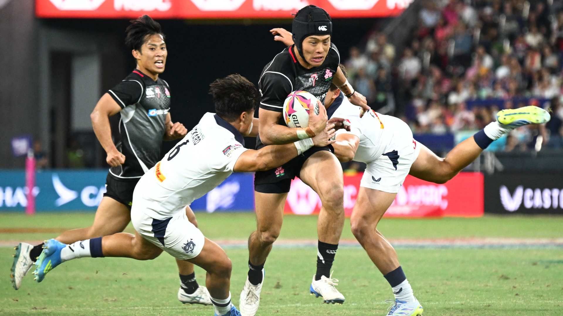 rugby