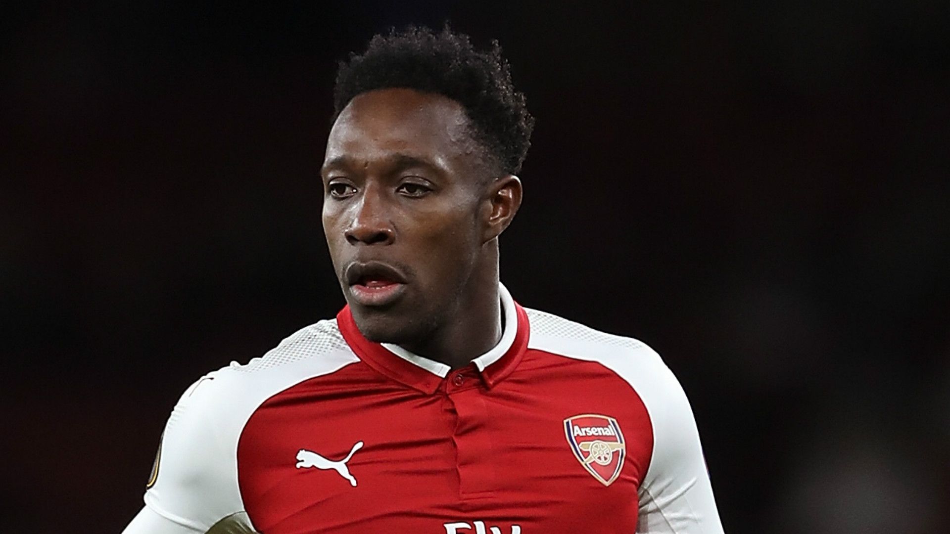 Danny Welbeck Arsenal