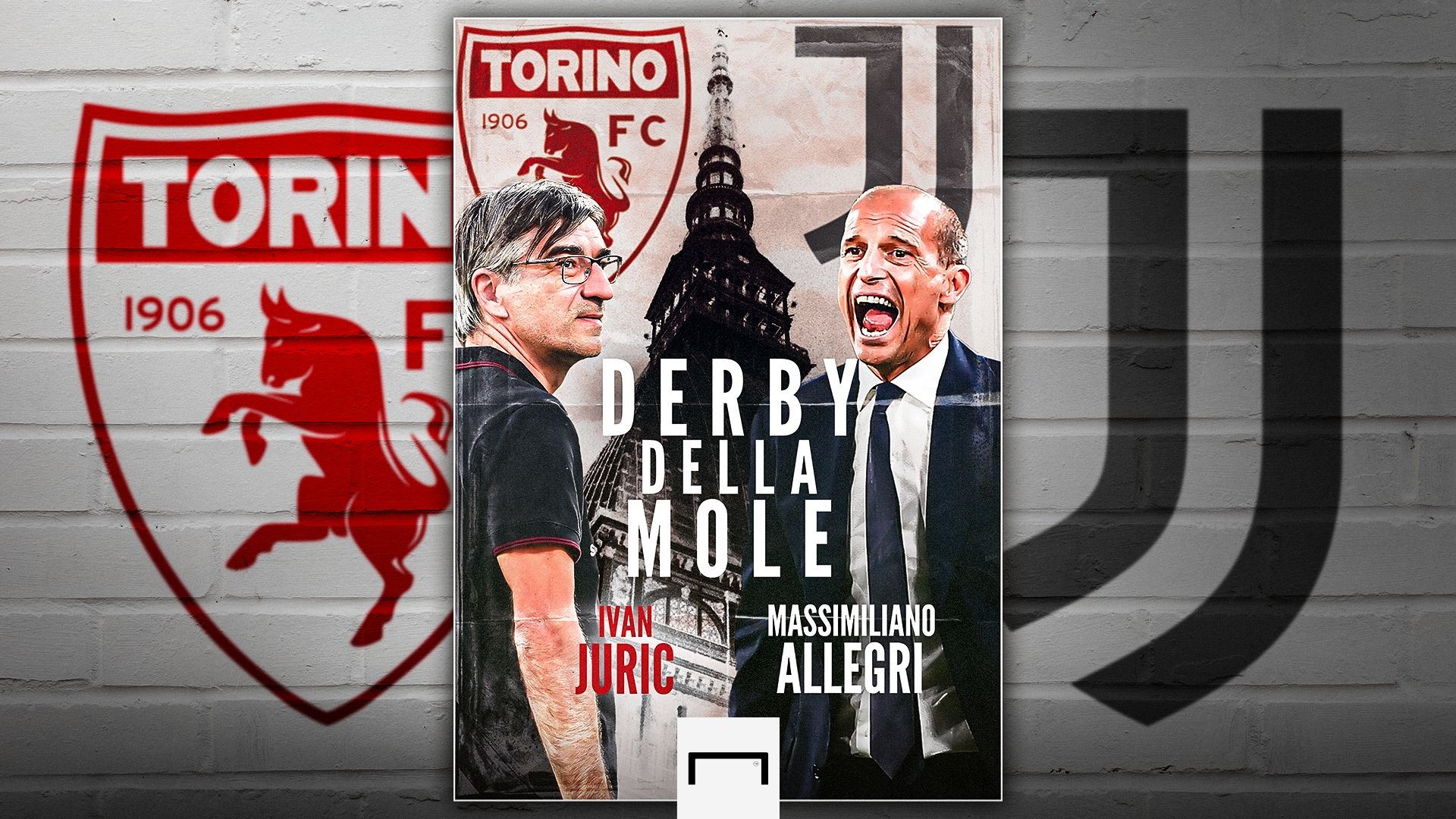 Torino-Juventus 2021/2022 GFX