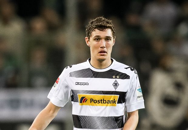 Andreas Christensen