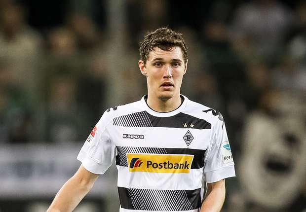 Andreas Christensen