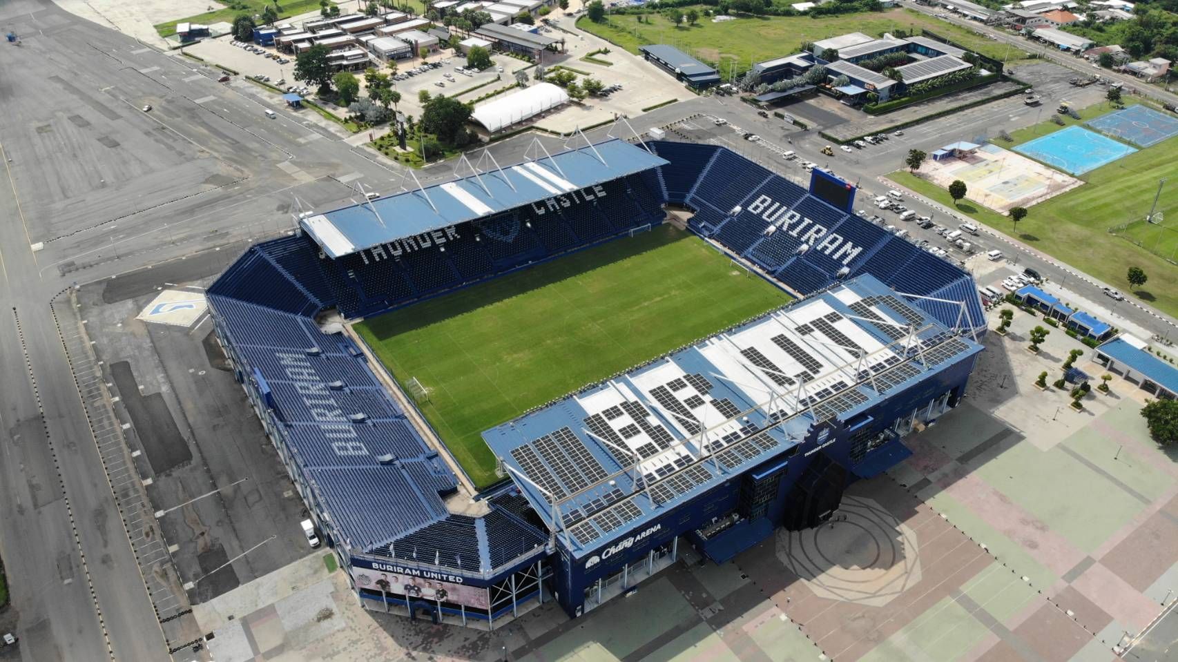 บุรีรัมย์