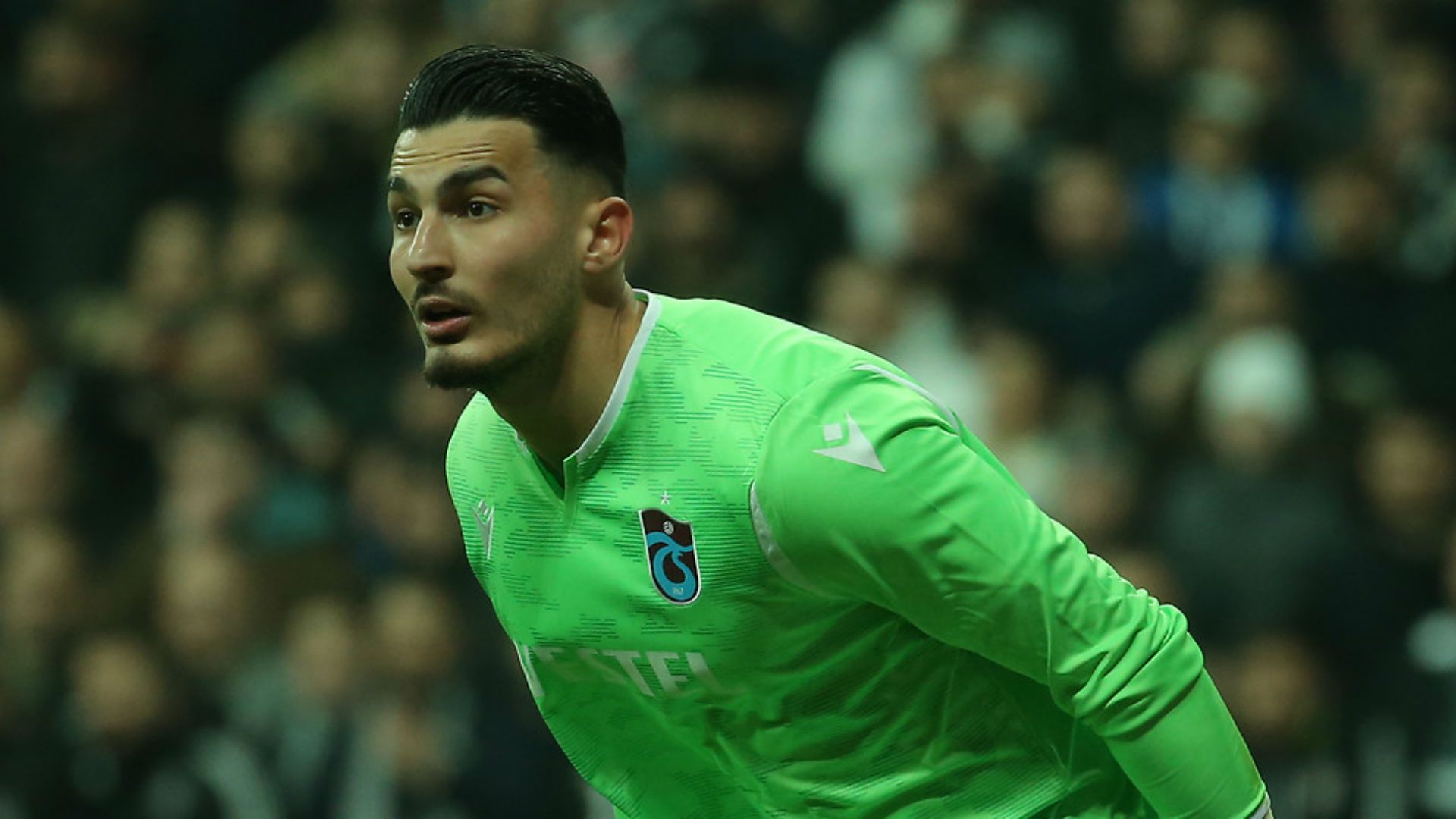 Ugurcan Cakir Trabzonspor