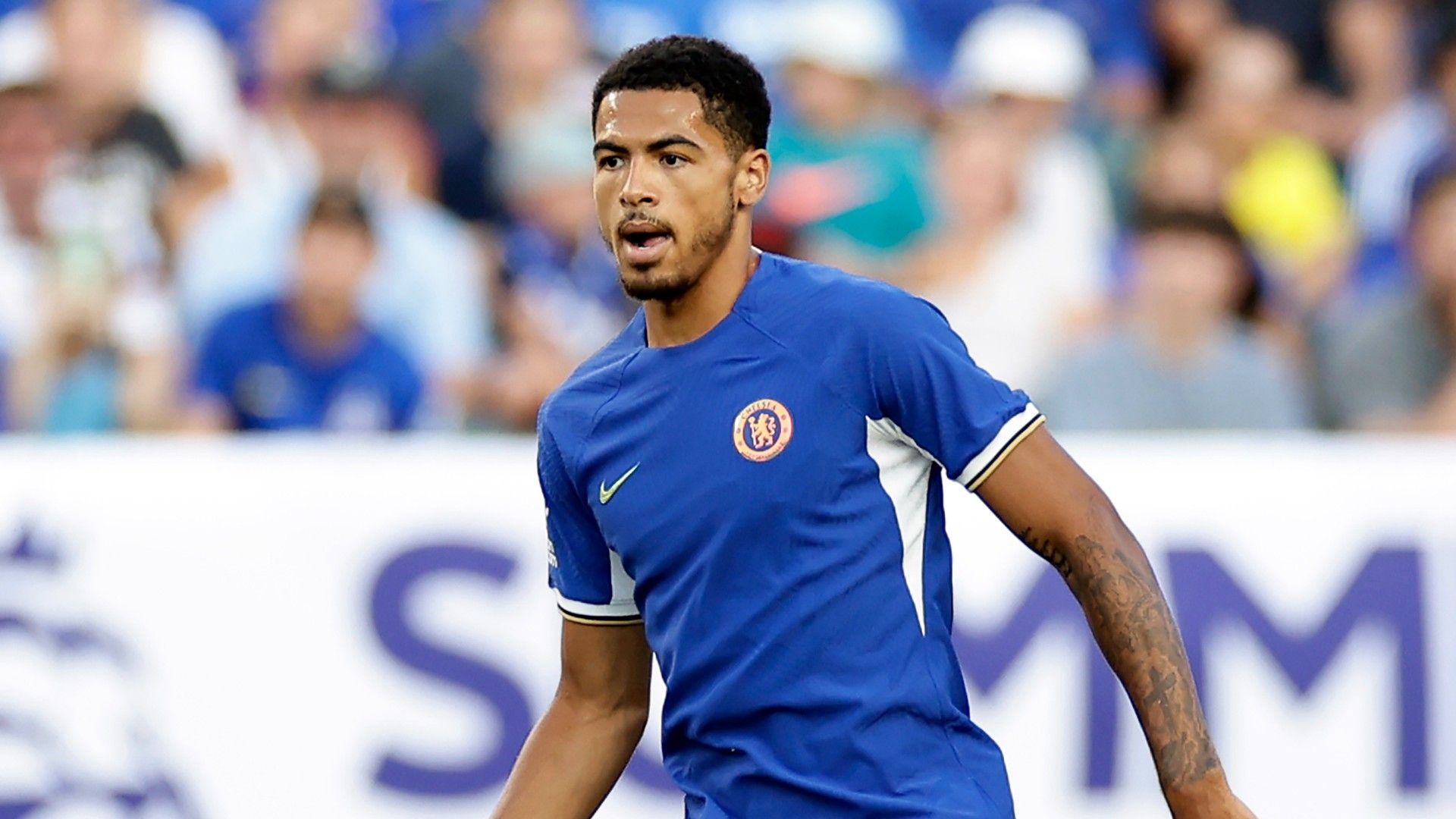 Colwill Chelsea 2023