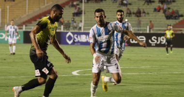 بيراميدز - المقاولون