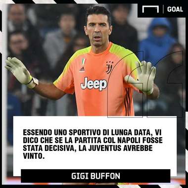 Buffon PS