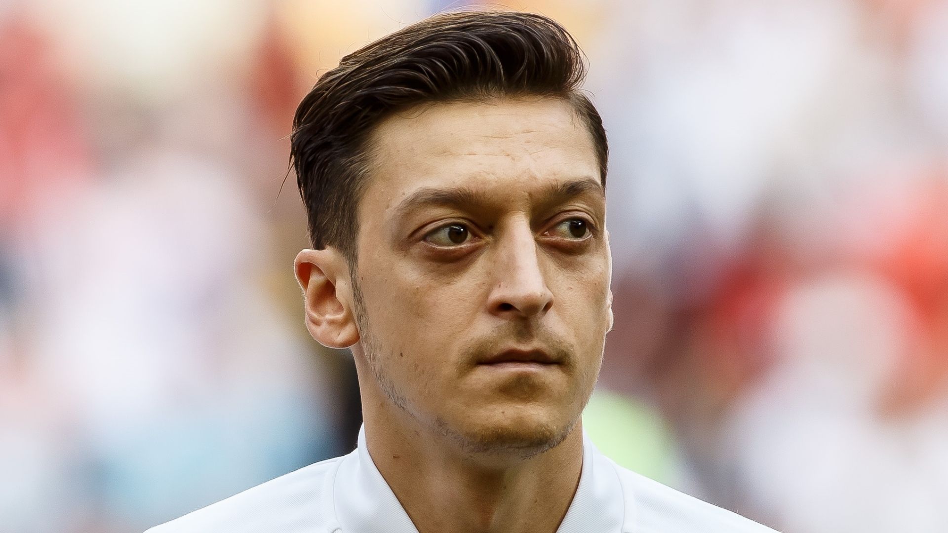 Mesut Ozil