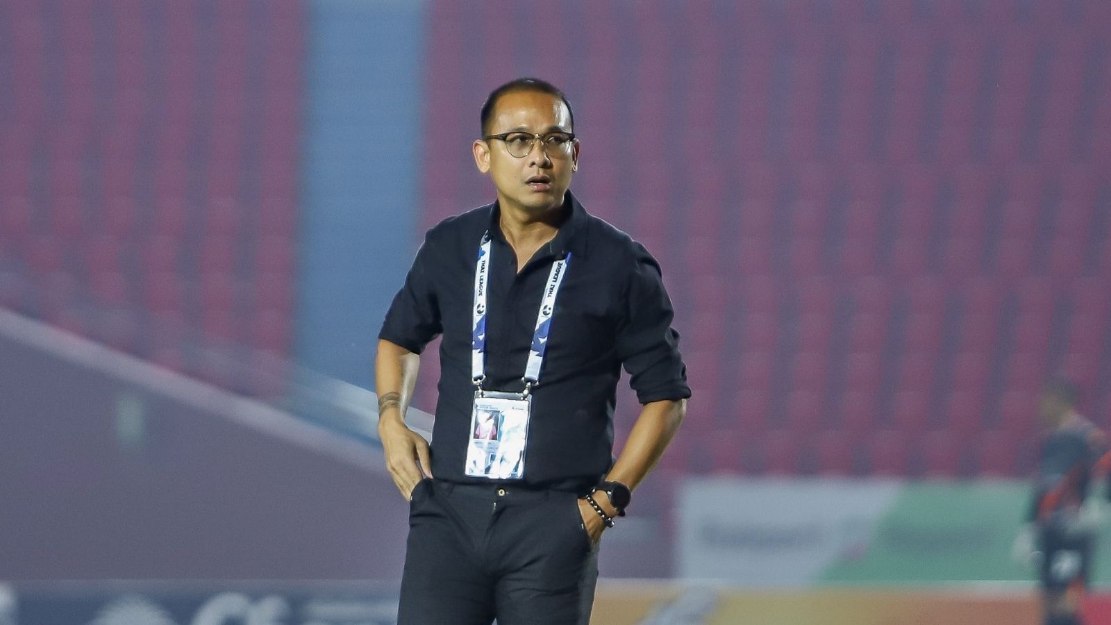 ธีระศักดิ์ โพธิ์อ้น