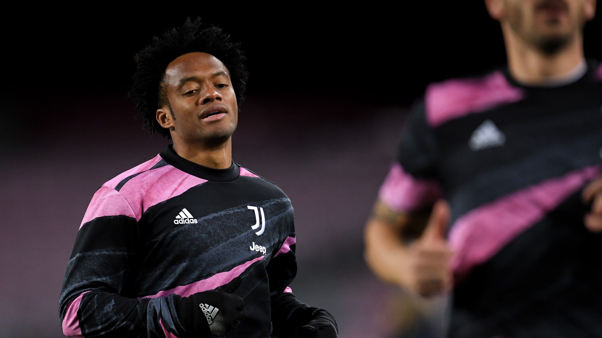 Juan Cuadrado - Juventus