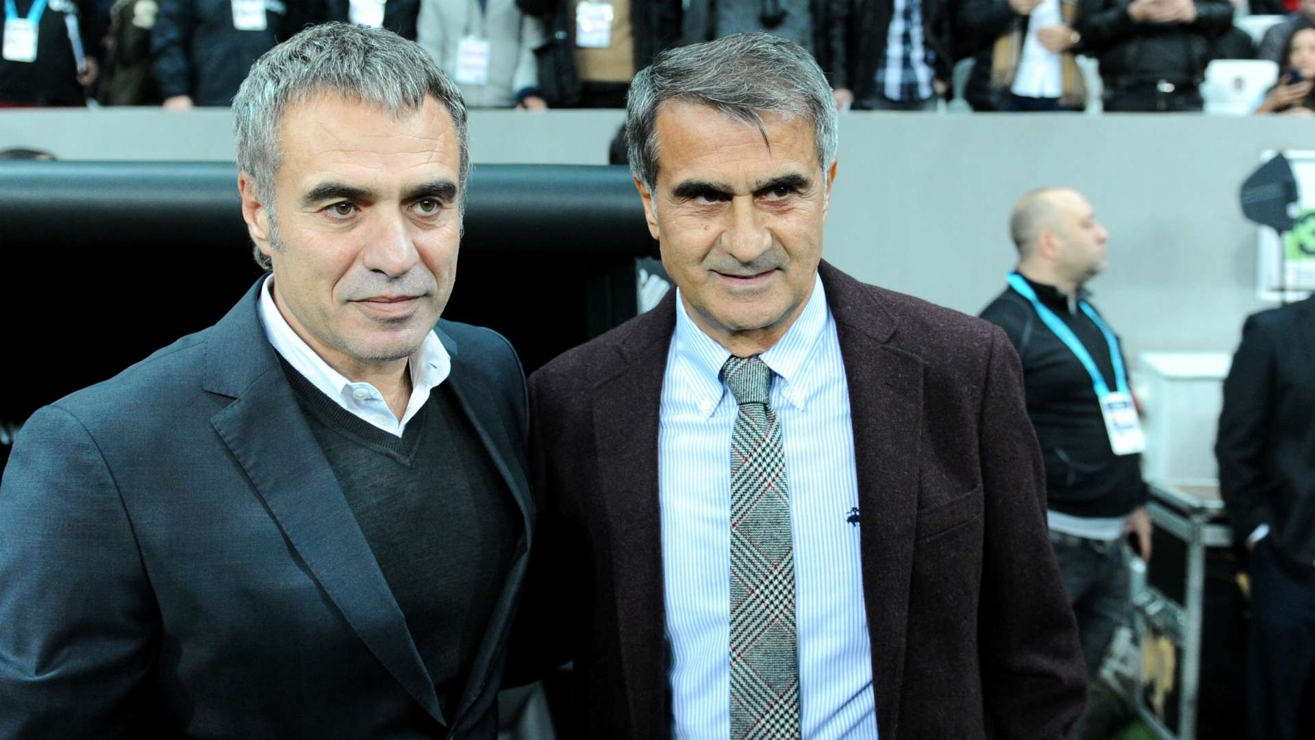 Ersun Yanal Senol Gunes