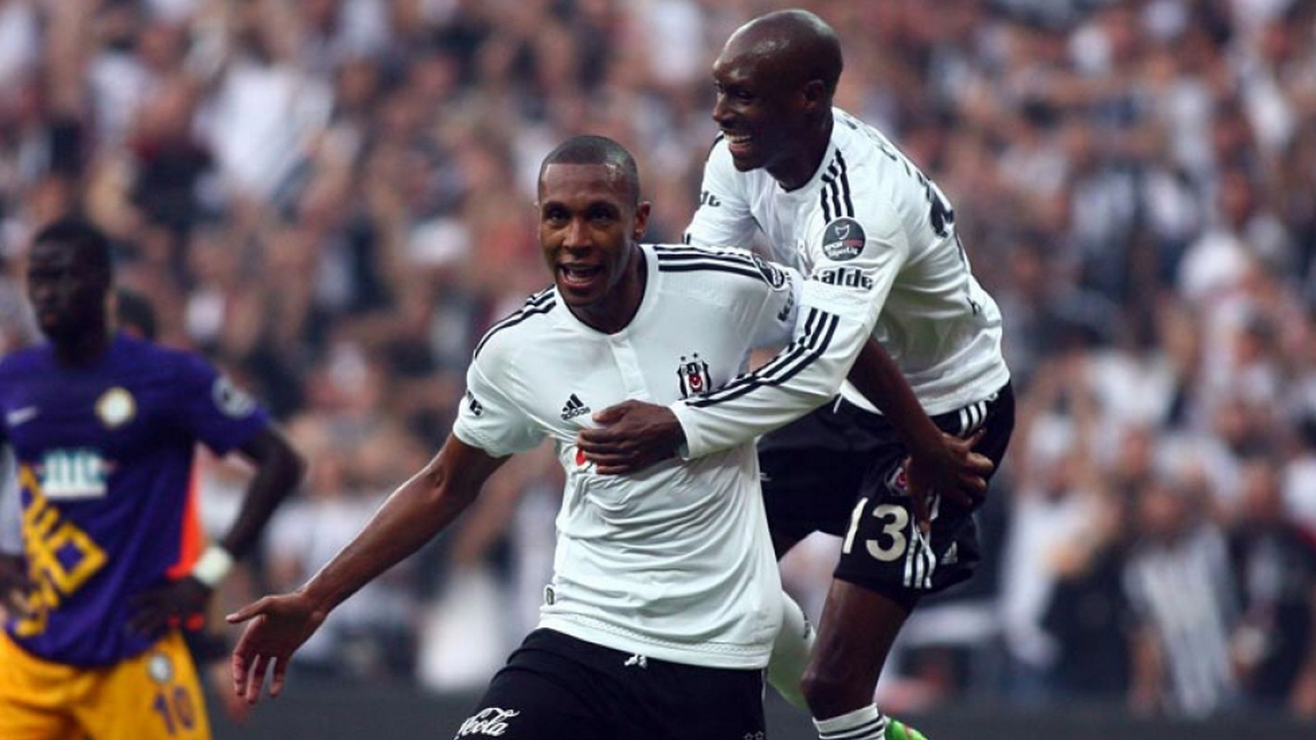 Marcelo Guedes Besiktas STSL 05152016