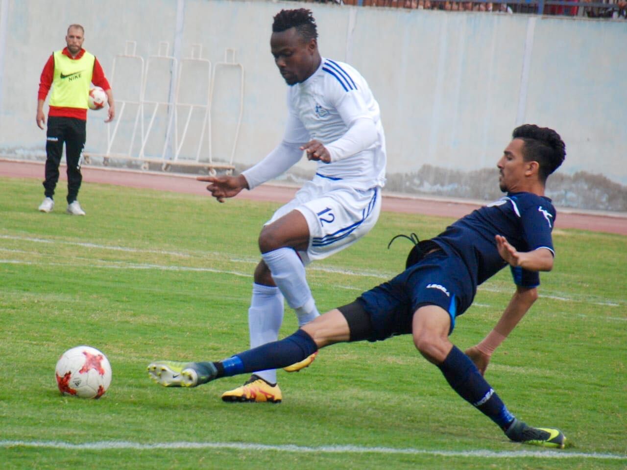 محمد مصطفى ميدو