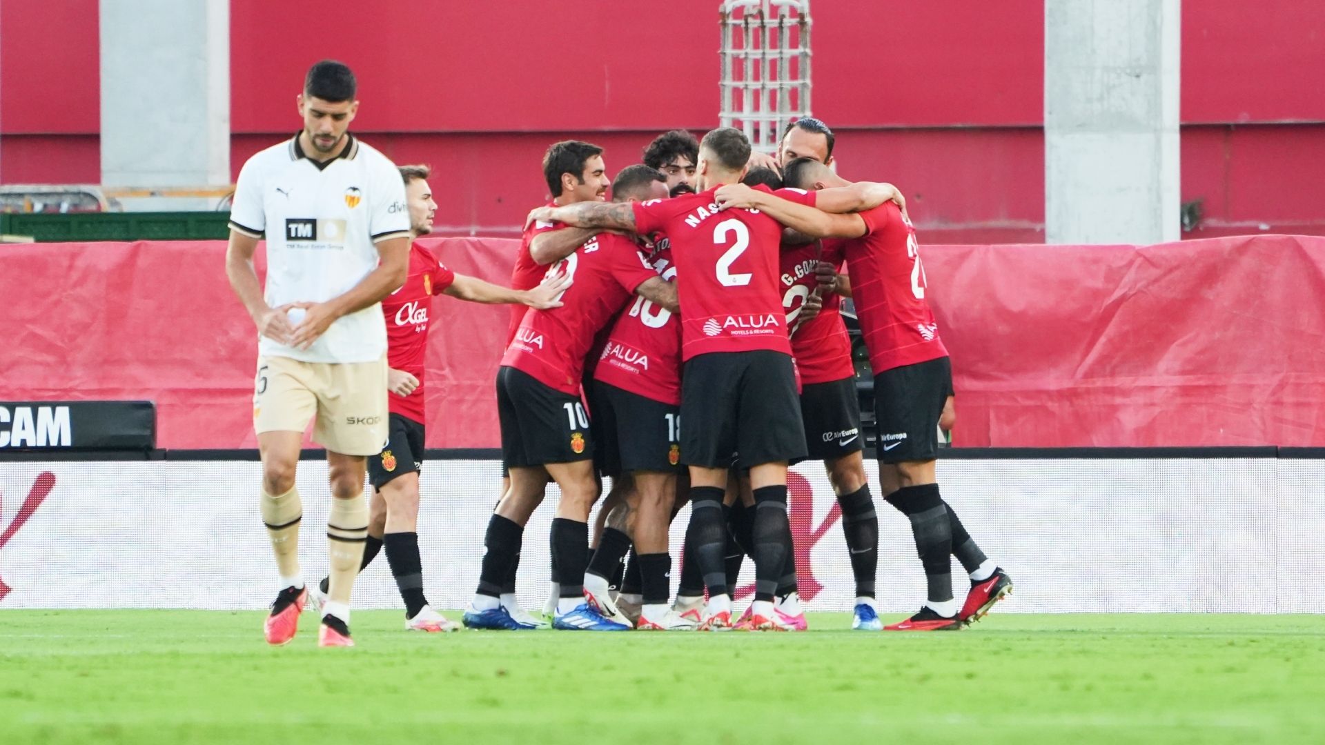 Mallorca Valencia LaLiga 2023-24