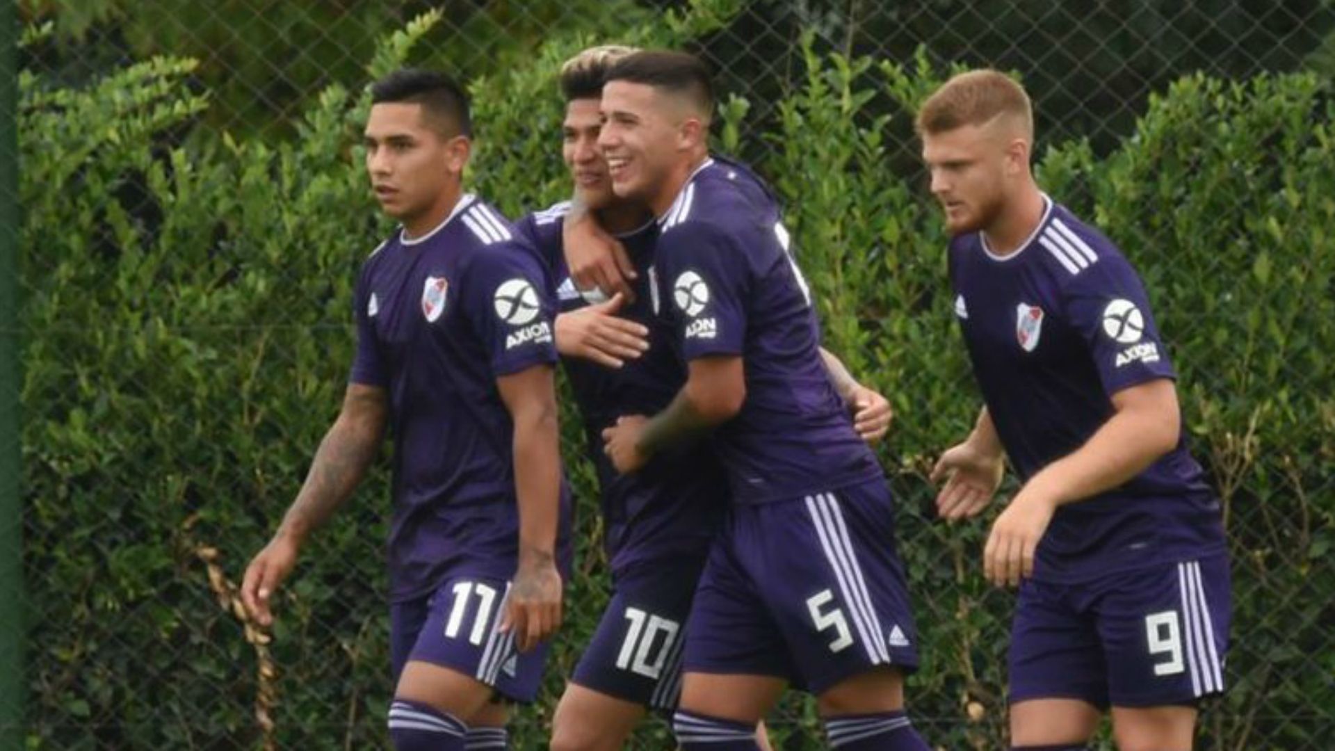 Carrascal River Reserva