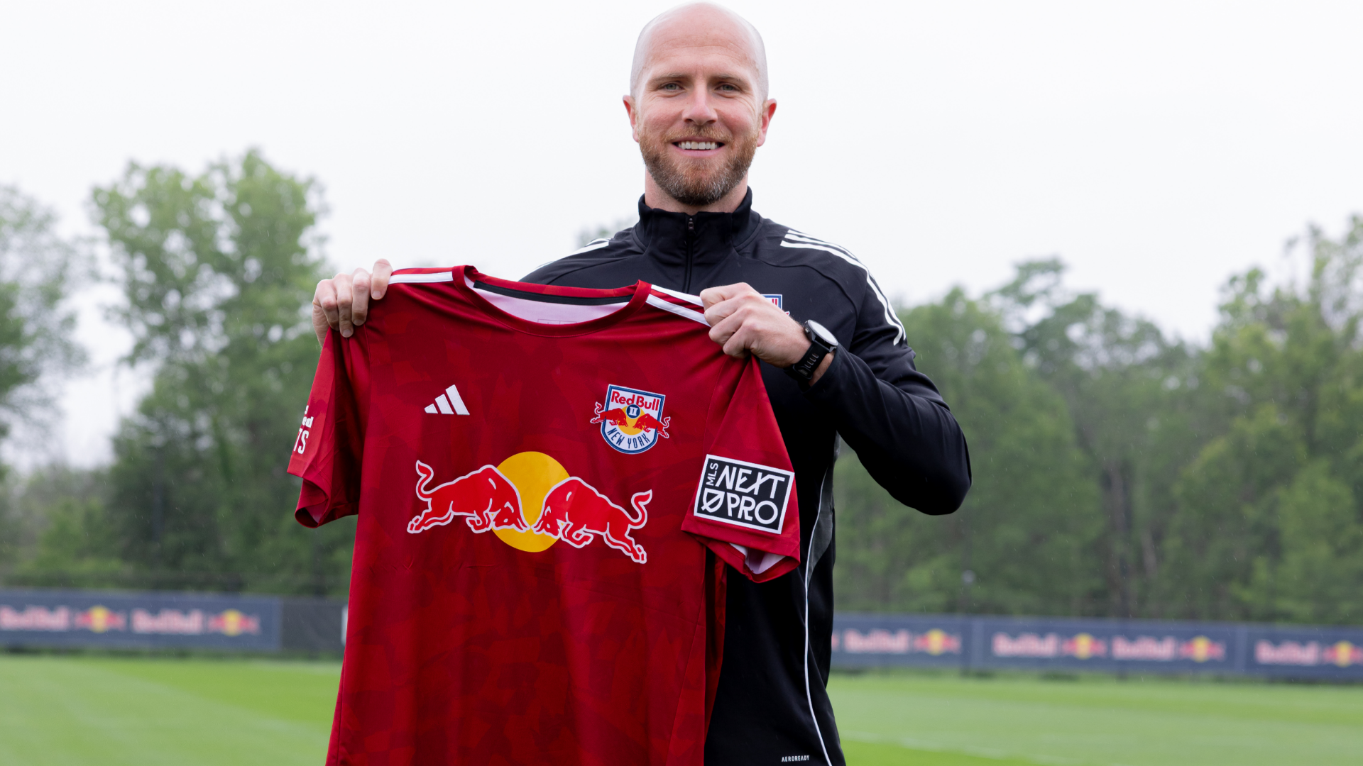 'The history and the track record' - Former USMNT star Michael Bradley has found the perfect fit in MLS Next Pro and Jurgen Klopp's Red Bull coaching pipeline | Goal.com UK