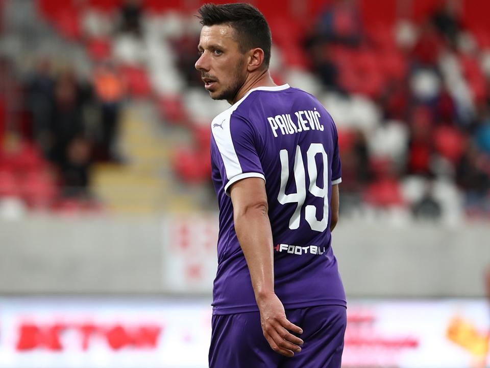 Pauljevic