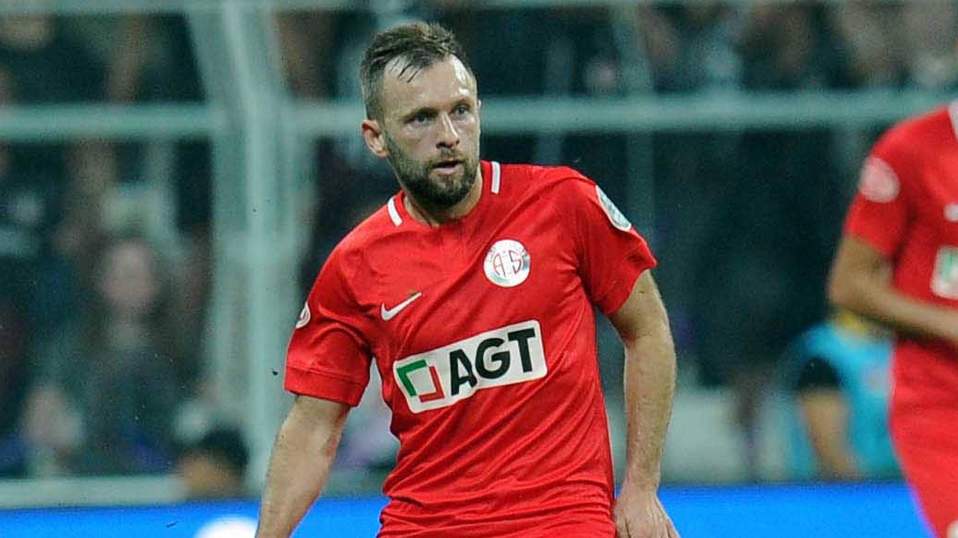 Hakan Ozmert Antalyaspor