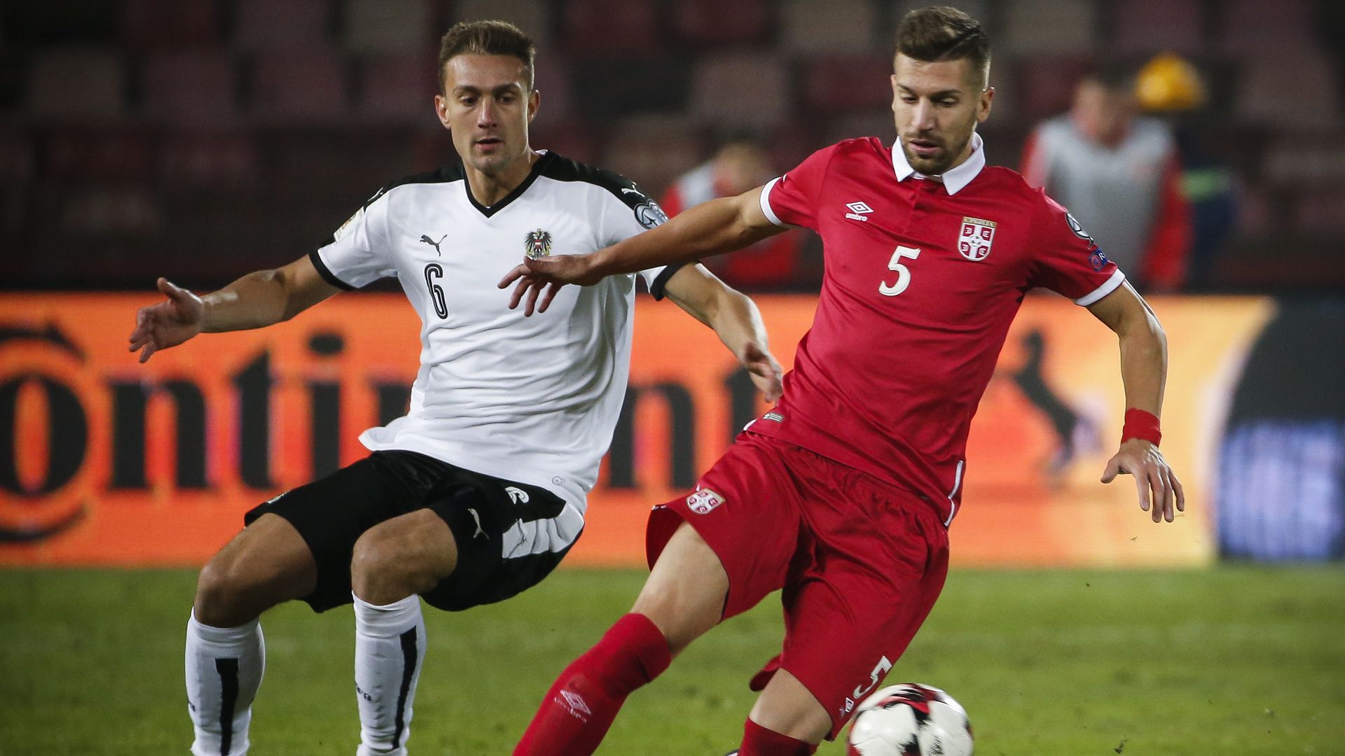 Matija Nastasic Serbien 09102016