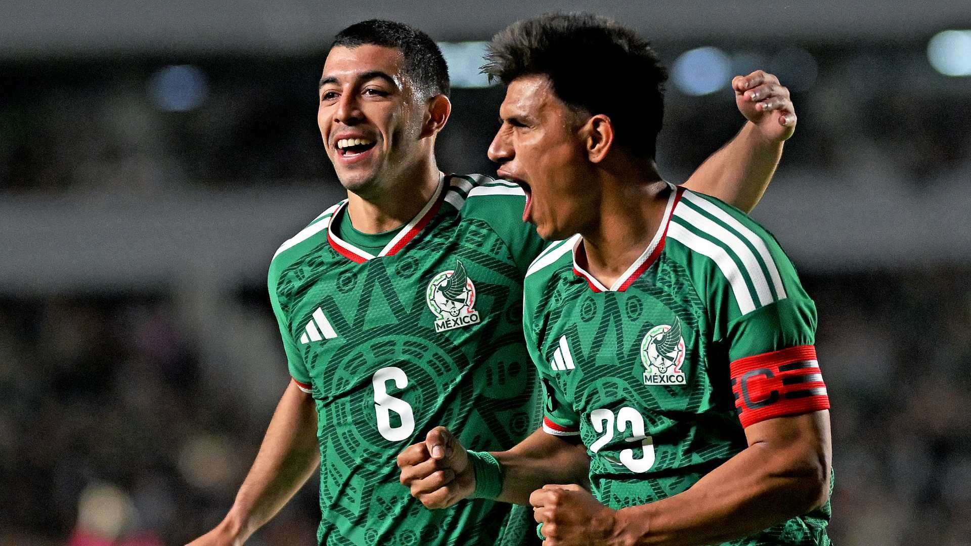 mexico