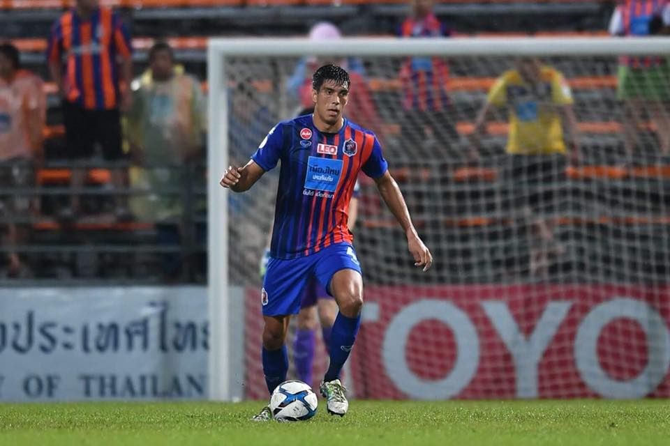 เอเลียส ดอเลาะห์