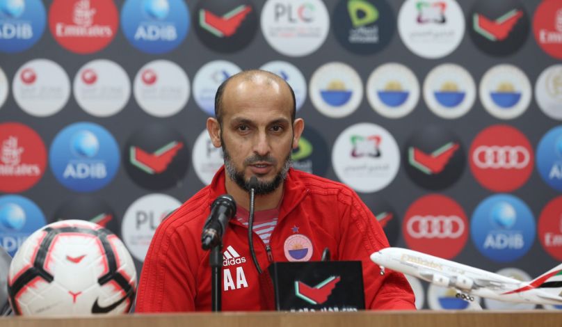 عبد العزيز العنبري