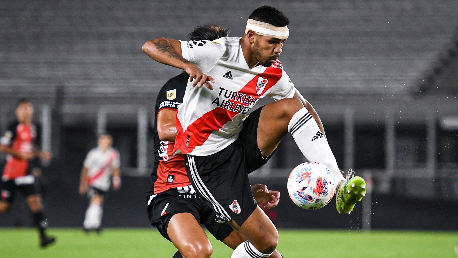 David Martinez River Colon Copa de la Liga Profesional 11042021