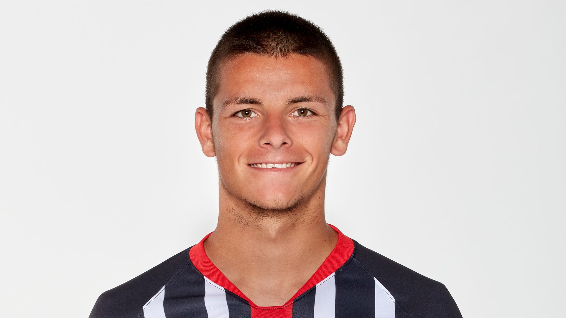 Dejan Joveljic Frankfurt