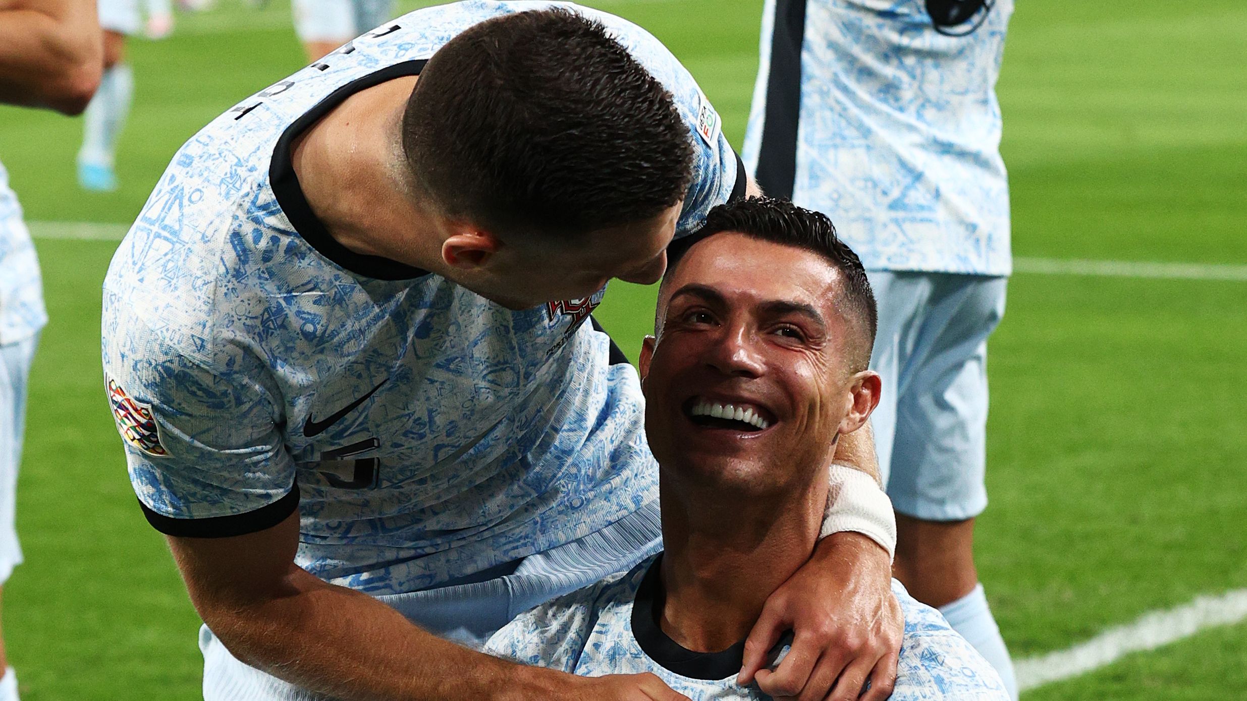 Cristiano Ronaldo Portugal