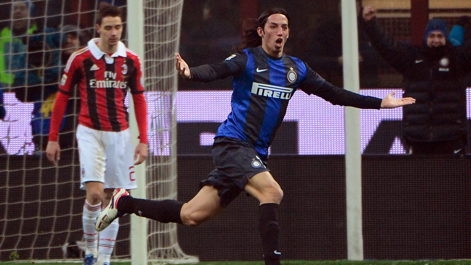 Schelotto Inter Milan