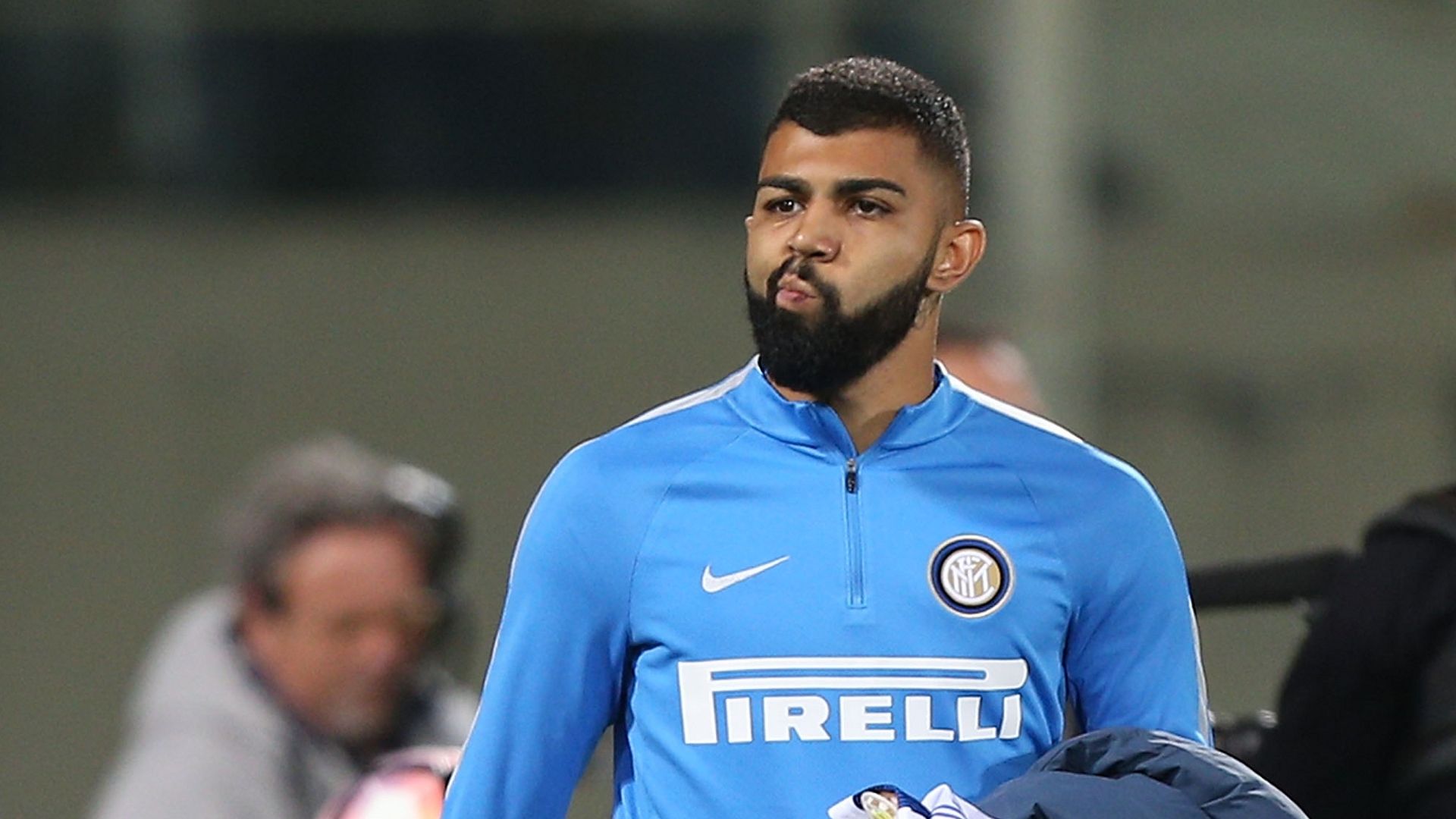 Gabigol Inter