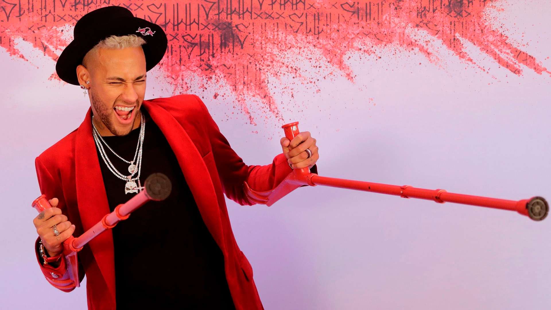 Neymar PSG 2019