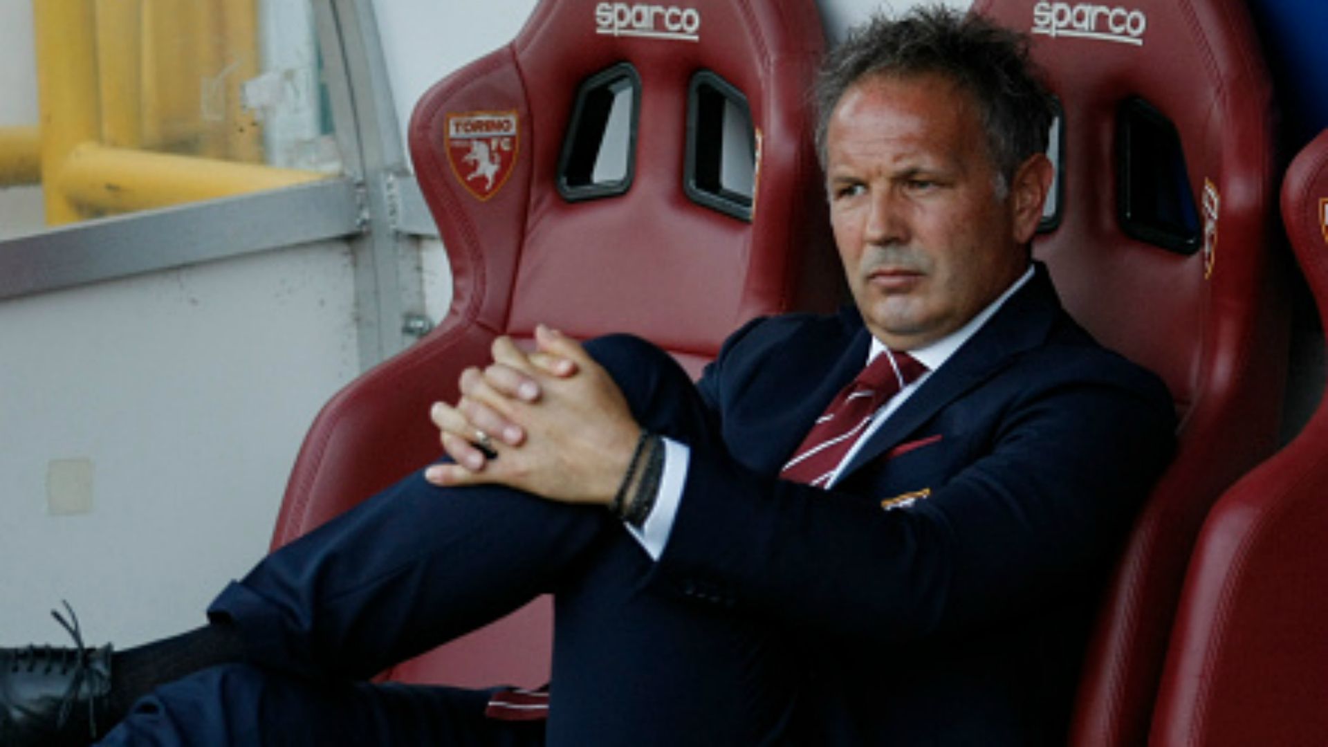 Sinisa Mihajlovic Torino