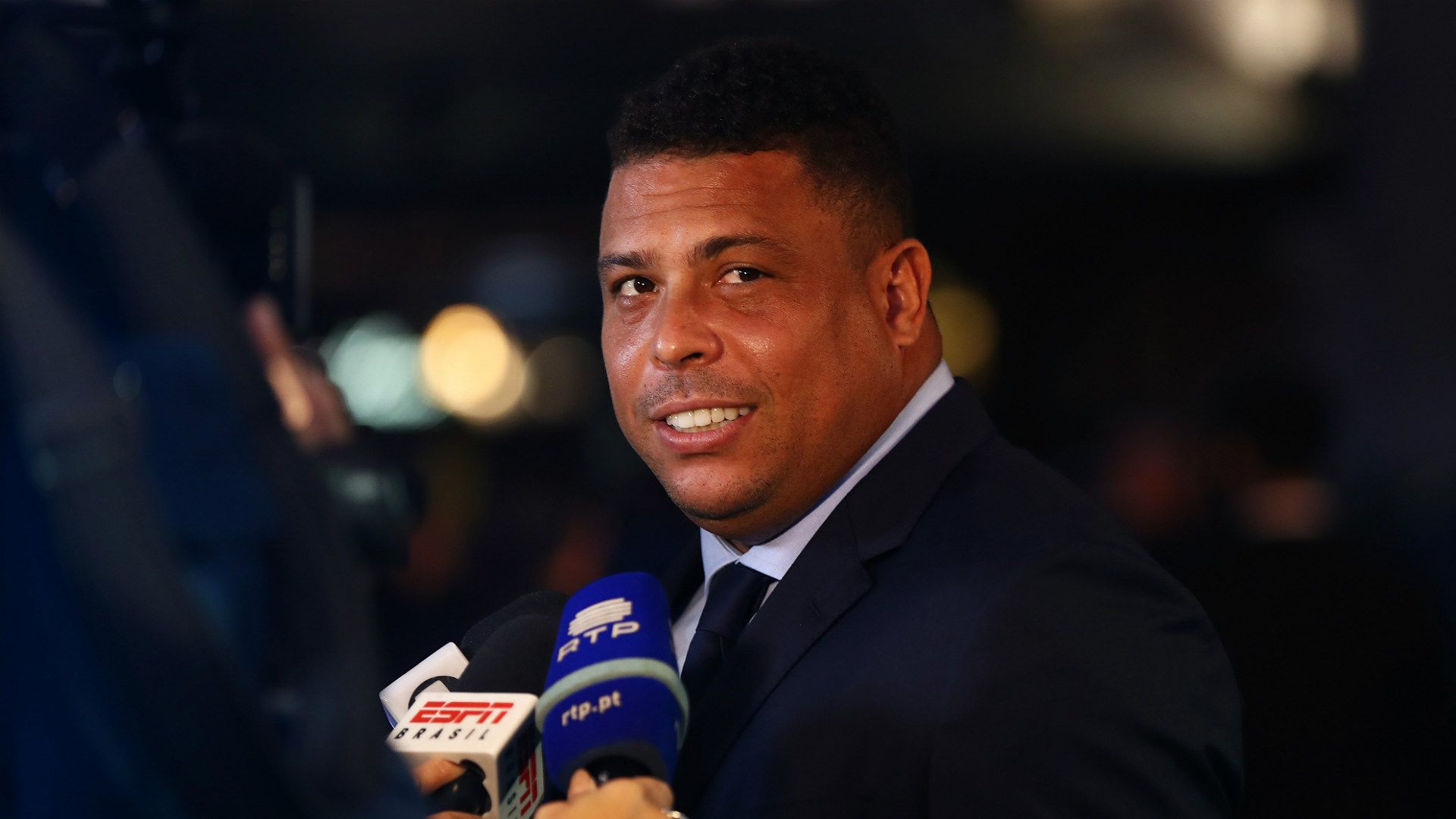 Ronaldo Nazario