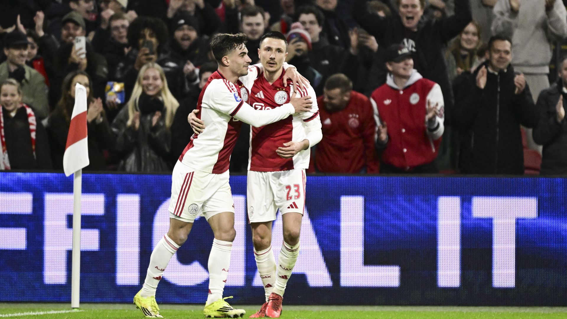 ajax