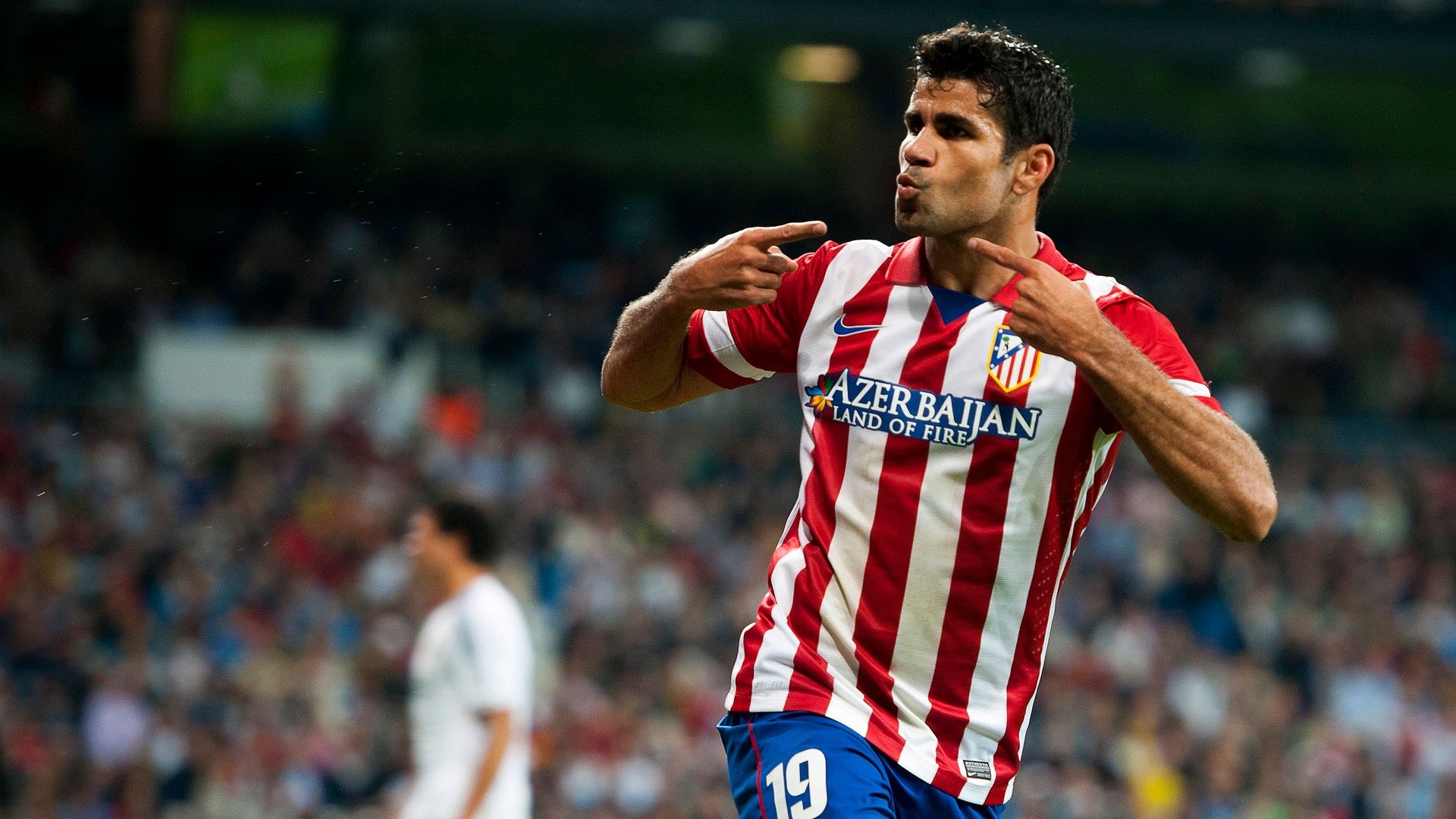 diego costa ateltico madrid primera division 092813