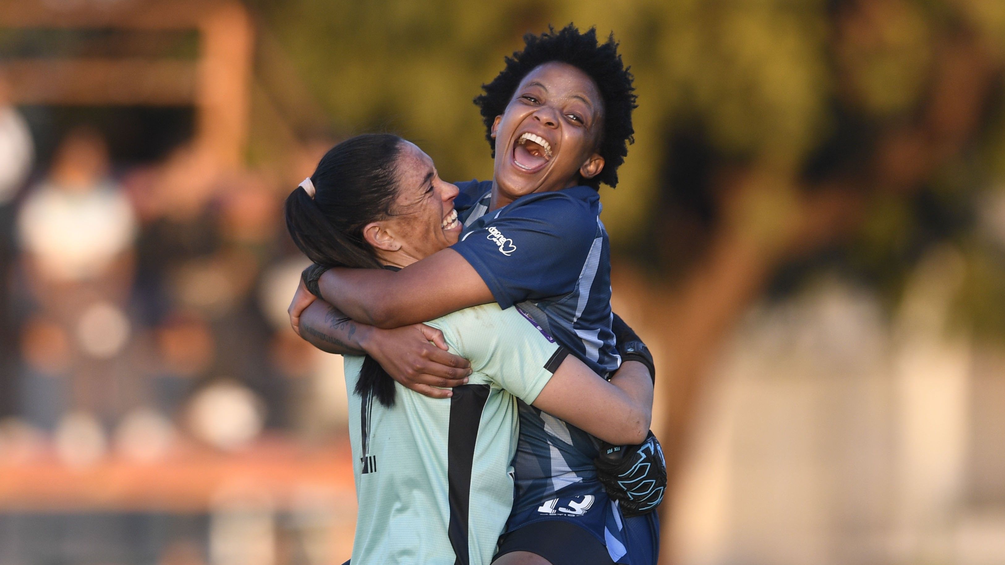 Kaylin Swart, Banyana Banyana