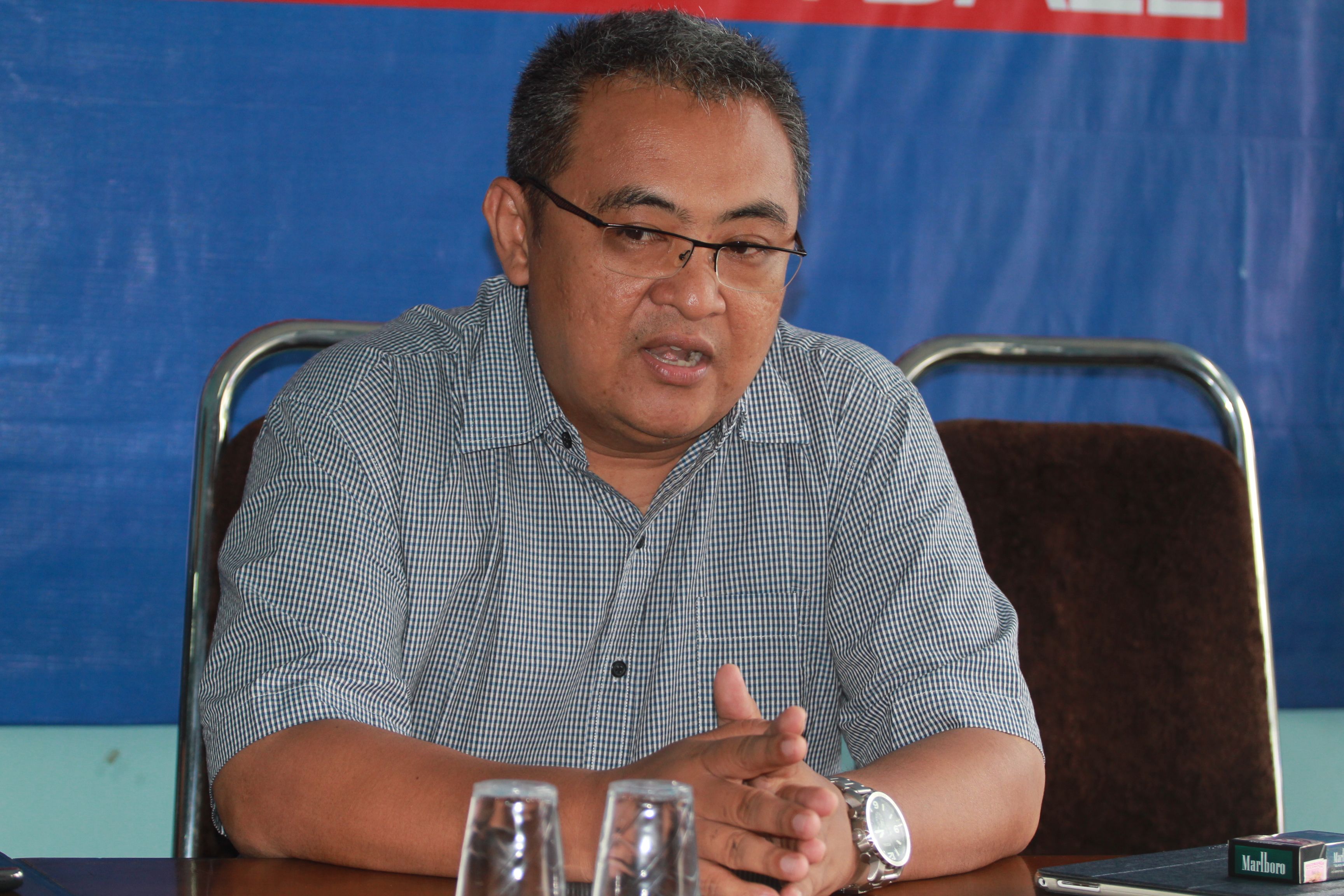 Ruddy Widodo - Arema Cronus