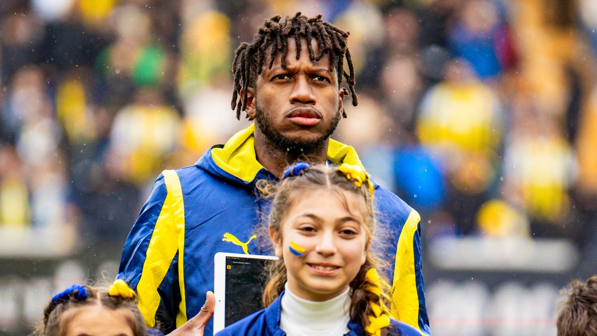 Fred Fenerbahce 2023/24