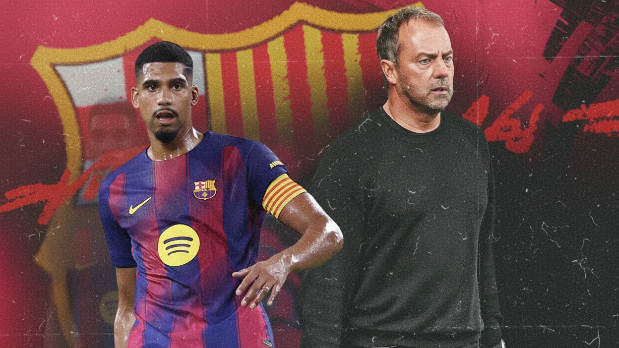 GOAL ONLY Barcelona gfx