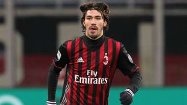 أليسيو رومانيولي