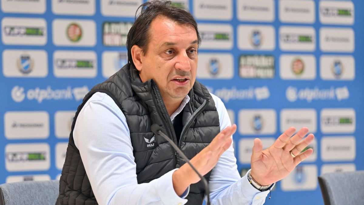 Hornyák Zsolt Puskás Akadémia