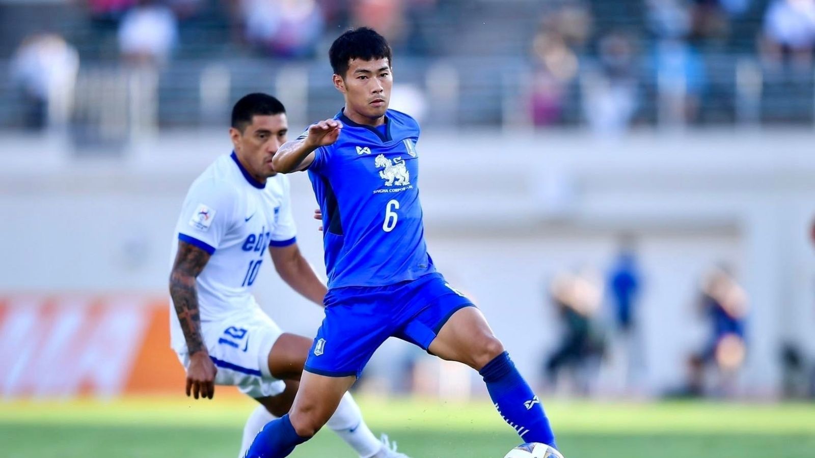 สารัช อยู่เย็น